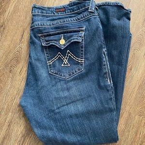 Vigoss Jeans